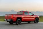 Chevrolet Silverado HPE550 by Hennessey 2014 года